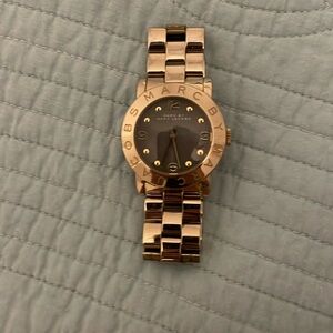 Marc Jacobs Watch